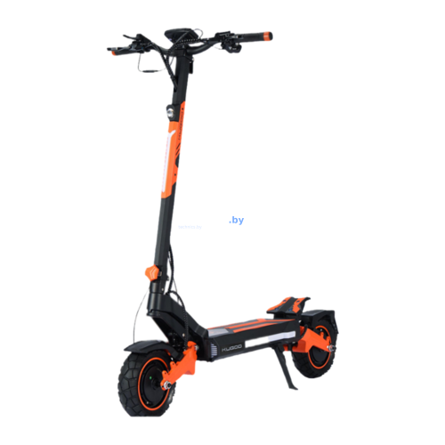 Купить Электросамокат Kugoo F3 Pro Max 2200W Dual Motor (Jilong)