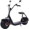 Купить Электроскутер Kugoo C2 1500W 16Ah Black (Jilong)