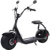 Купить Электроскутер Kugoo C2 1500W 16Ah Black (Jilong)