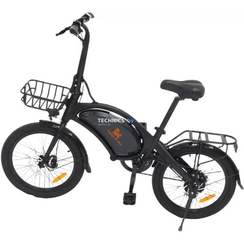 Купить Электровелосипед Kugoo V1 Pro (Jilong)