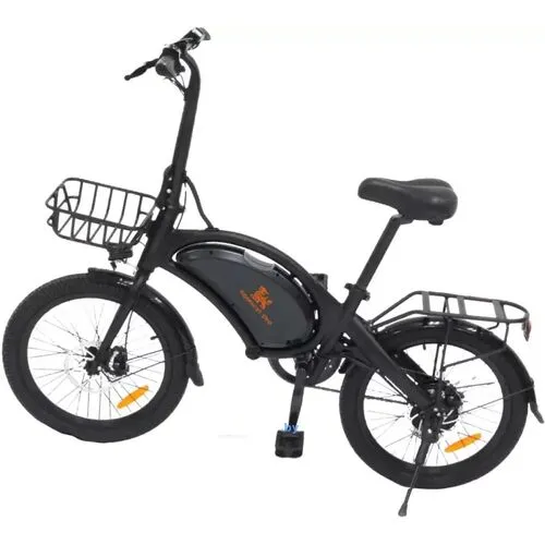 Купить Электровелосипед Kugoo V1 Pro (Jilong)
