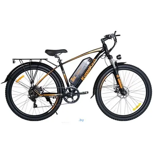 Купить Электровелосипед Kugoo V3 350W (Jilong)