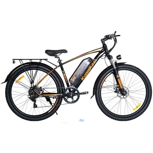 Электровелосипед Kugoo V3 350W (Jilong)