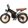 Купить Электровелосипед Kugoo V5 750W (Jilong)