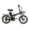 Электровелосипед Kugoo Kirin V1 MAX (Jilong)