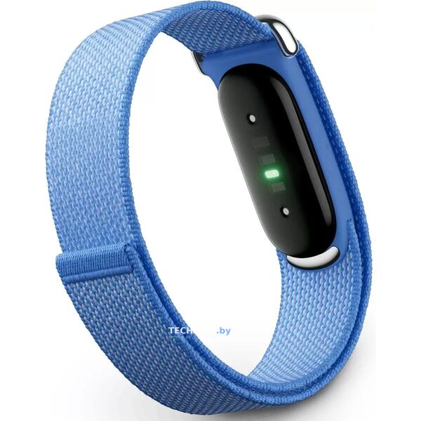 Фитнес-трекер без экрана Google Fitbit Air (лаванда)