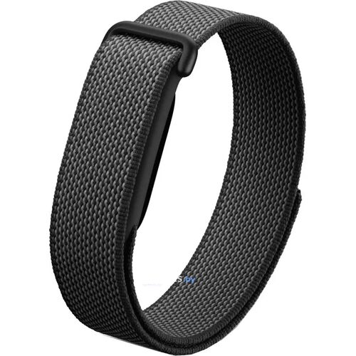 Фитнес-трекер Google Fitbit Air (Обсидиан / Obsidian)