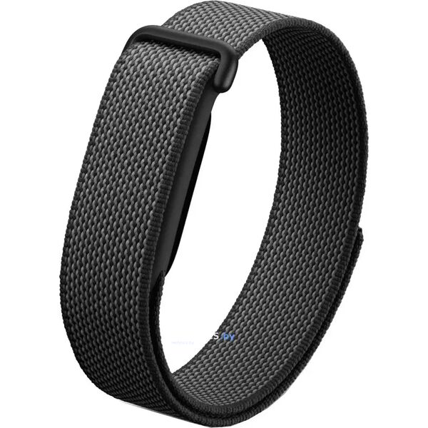 Фитнес-трекер без экрана Google Fitbit Air (обсидиан)
