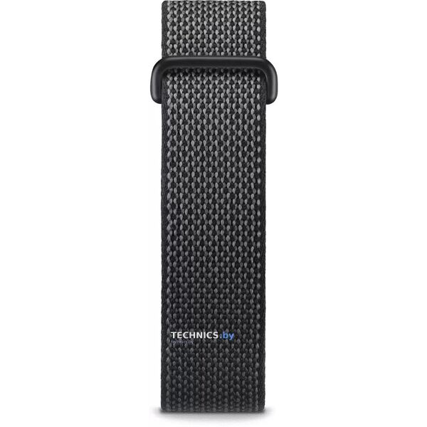 Фитнес-трекер без экрана Google Fitbit Air (обсидиан)
