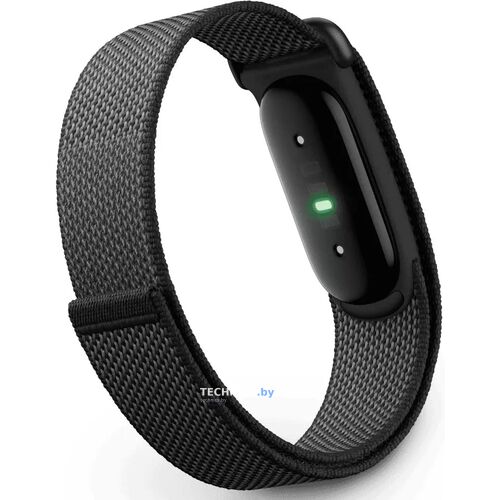Фитнес-трекер Google Fitbit Air (Обсидиан / Obsidian)