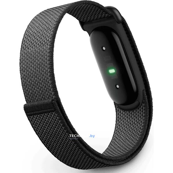 Фитнес-трекер без экрана Google Fitbit Air (обсидиан)