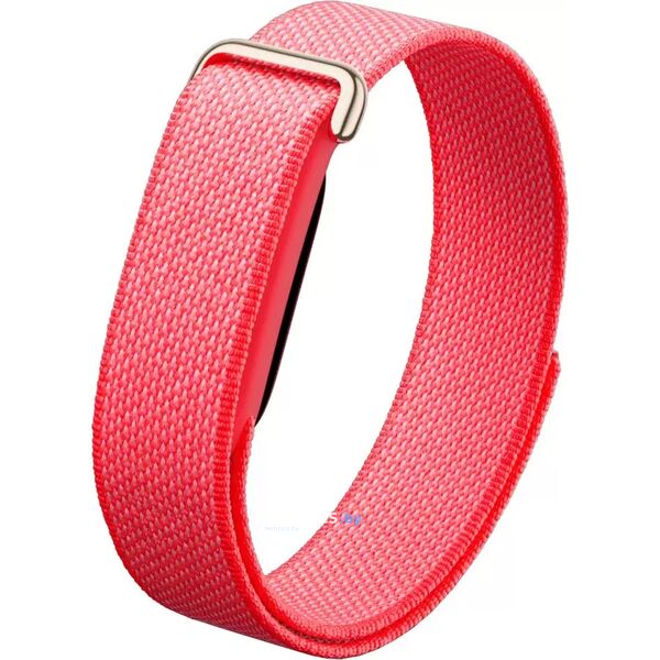 Фитнес-трекер без экрана Google Fitbit Air (ягодный)