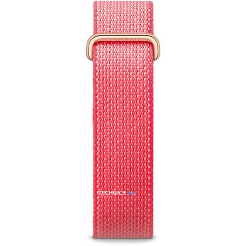 Фитнес-трекер Google Fitbit Air (Ягодный / Berry)