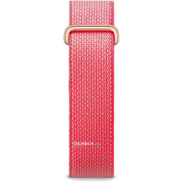 Фитнес-трекер без экрана Google Fitbit Air (ягодный)