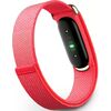 Фитнес-трекер Google Fitbit Air (Ягодный / Berry)