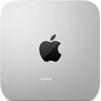 Компактный компьютер Apple Mac Mini M4 2024 MCYT4