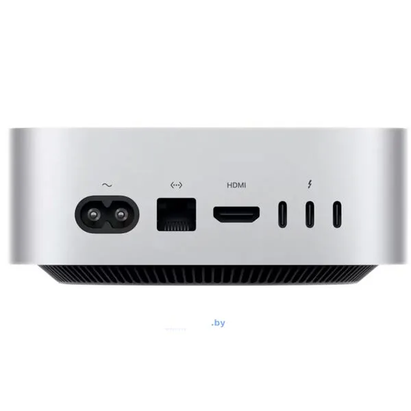 Компактный компьютер Apple Mac Mini M4 2024 MCYT4