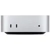 Компактный компьютер Apple Mac Mini M4 2024 MCYT4 Space Gray (Космический серый)