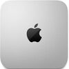 Компактный компьютер Apple Mac Mini M4 2024 MU9D3 Silver (Серебристый)