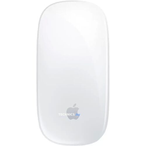 Компьютерная мышь Apple Magic Mouse 3 (белый) White Multi-Touch Surface