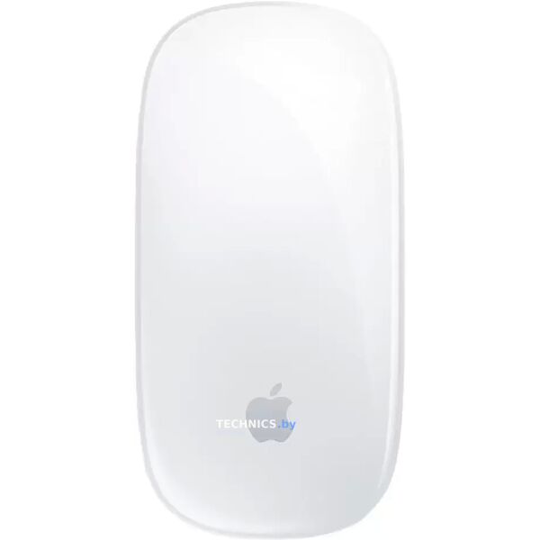 Компьютерная мышь Apple Magic Mouse 3 (белый)