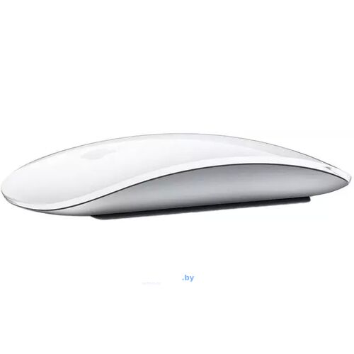 Компьютерная мышь Apple Magic Mouse 3 (белый) White Multi-Touch Surface