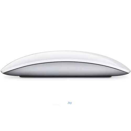 Компьютерная мышь Apple Magic Mouse 3 (белый) White Multi-Touch Surface