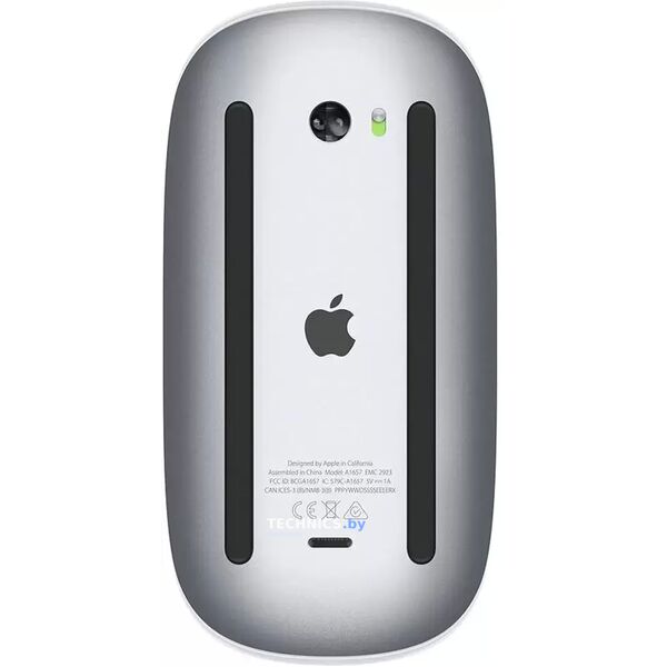 Компьютерная мышь Apple Magic Mouse 3 (белый)