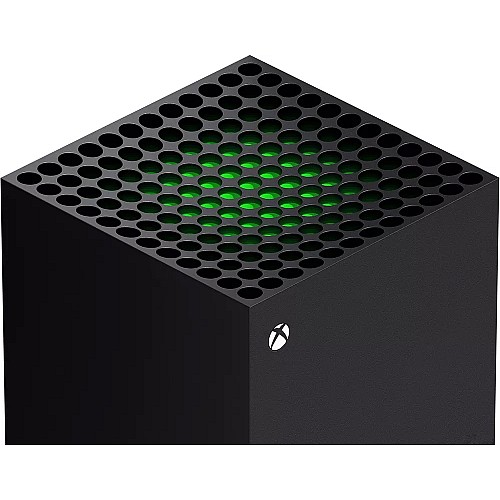 Игровая консоль (приставка) Microsoft Xbox Series X