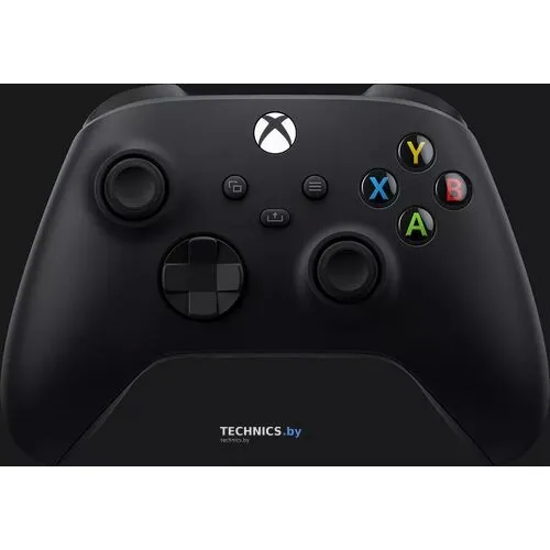 Игровая консоль (приставка) Microsoft Xbox Series X