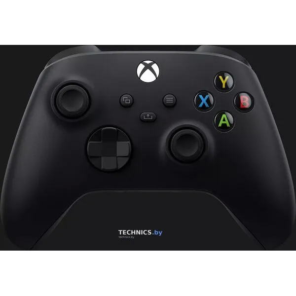 Игровая консоль (приставка) Microsoft Xbox Series X