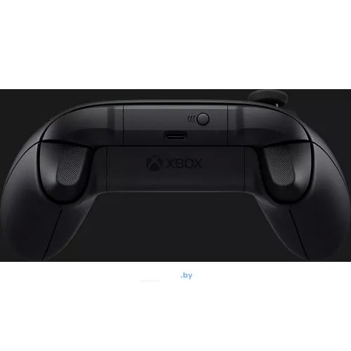 Игровая консоль (приставка) Microsoft Xbox Series X