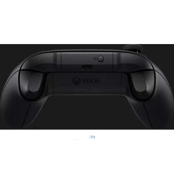 Игровая консоль (приставка) Microsoft Xbox Series X