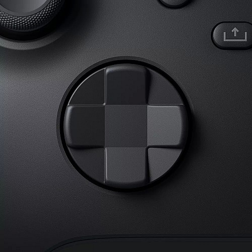 Игровая консоль (приставка) Microsoft Xbox Series X