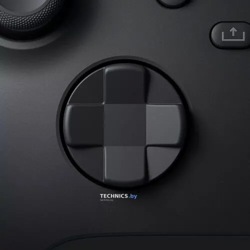 Игровая консоль (приставка) Microsoft Xbox Series X