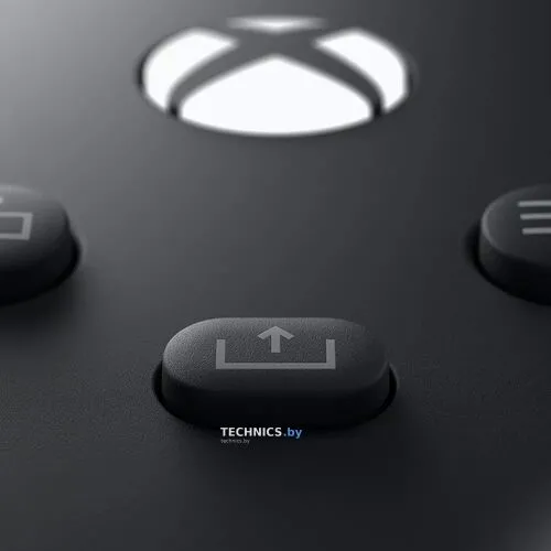 Игровая консоль (приставка) Microsoft Xbox Series X