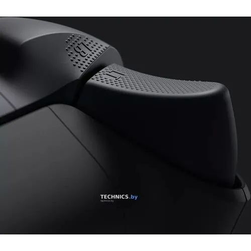 Игровая консоль (приставка) Microsoft Xbox Series X