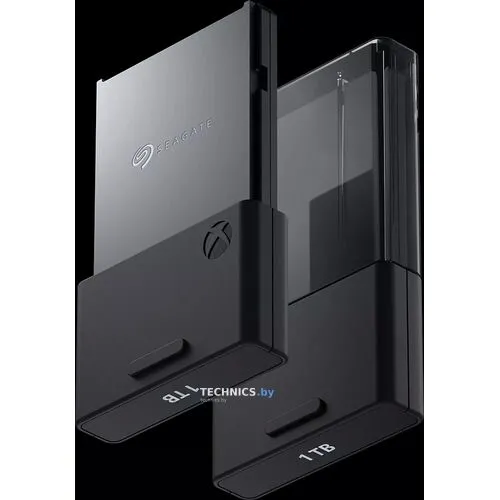 Игровая консоль (приставка) Microsoft Xbox Series X