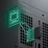 Игровая консоль (приставка) Microsoft Xbox Series X