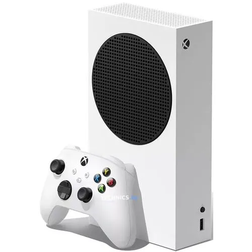 Игровая приставка Microsoft Xbox Series S