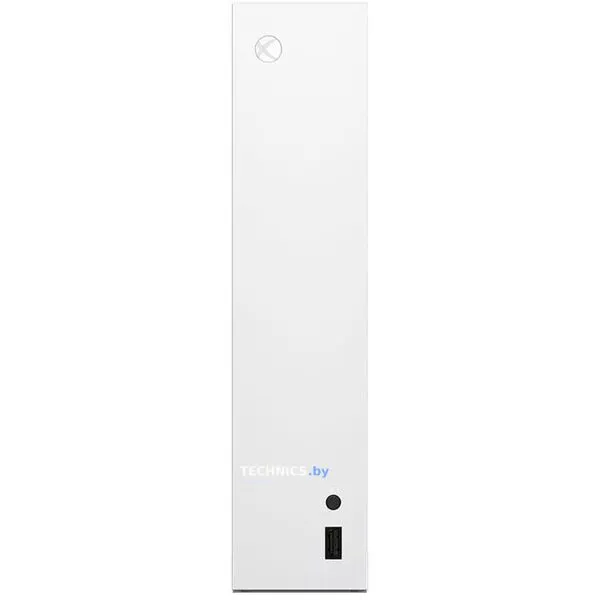 Игровая приставка Microsoft Xbox Series S