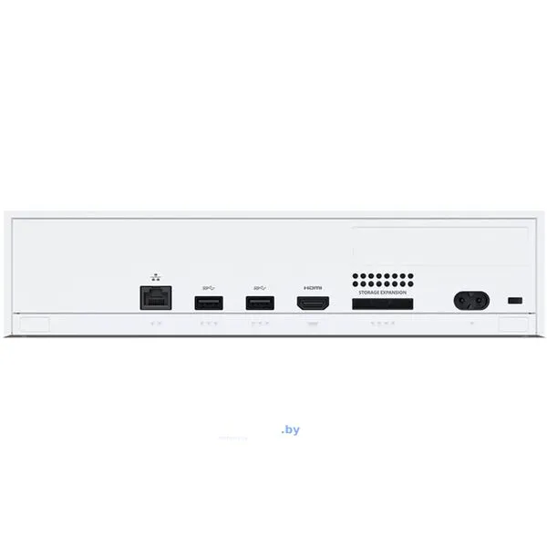 Игровая приставка Microsoft Xbox Series S