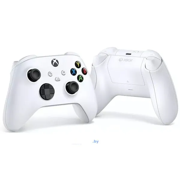 Игровая приставка Microsoft Xbox Series S