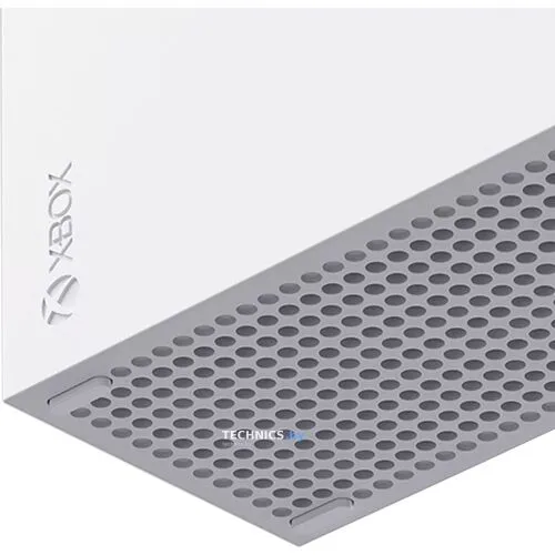 Игровая приставка Microsoft Xbox Series S