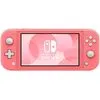Игровая приставка Nintendo Switch Lite Coral