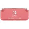 Игровая приставка Nintendo Switch Lite Coral