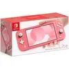 Игровая приставка Nintendo Switch Lite Coral