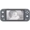 Игровая приставка Nintendo Switch Lite Grey