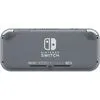 Игровая приставка Nintendo Switch Lite Grey
