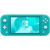 Игровая приставка Nintendo Switch Lite Turquoise